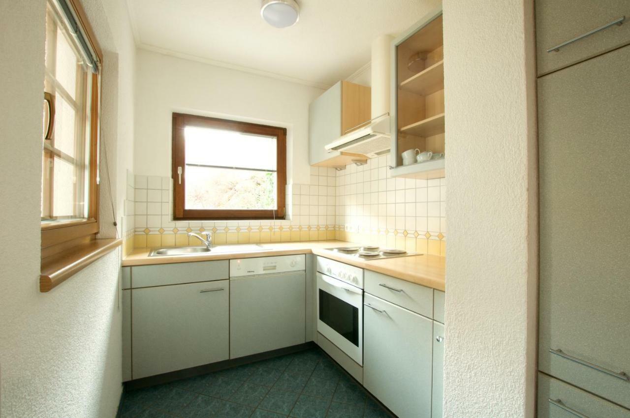 Edelberg Apartments Außervillgraten Eksteriør billede